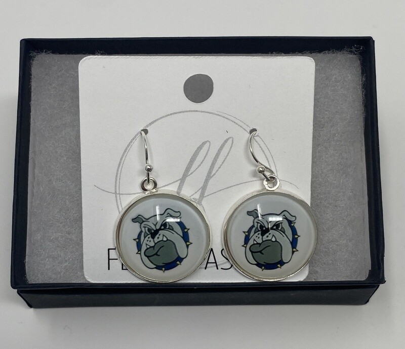 Dangly Earrings
