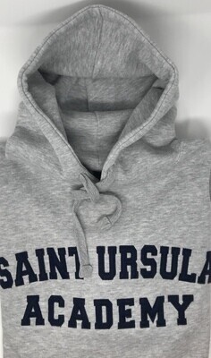 SUA Name Hoodie