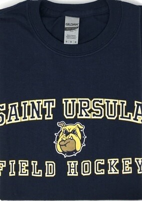 Field Hockey T-Shirt, Size: Small