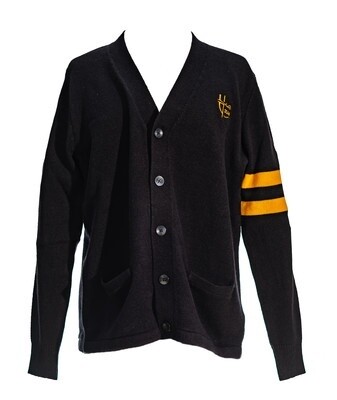 Uniform Cardigan, Size: Youth Large