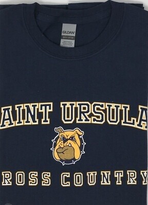 Cross Country T-Shirt