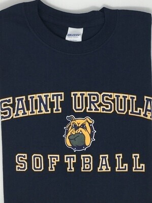 Softball T-Shirt