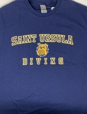 Diving T-Shirt