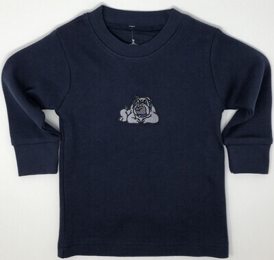 Toddler Long Sleeve T-Shirt