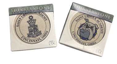 Coaster 4 Pack