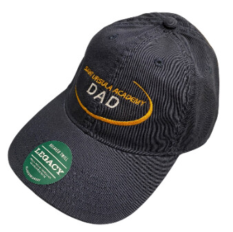 Dad Swoosh Ball Cap