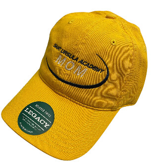 Mom Swoosh Ball Cap