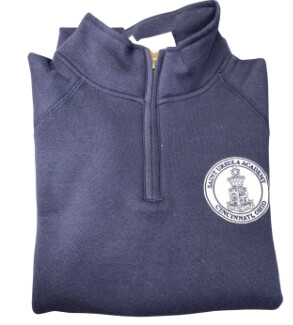 SALE Seal 1/4 Zip
