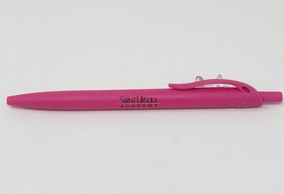 Pen-Pink-Black Ink