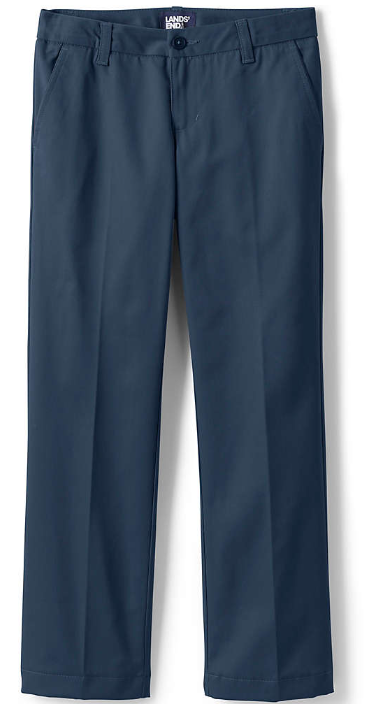 Uniform Pant, Size: BG16