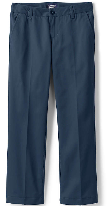 Uniform Pant