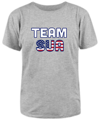 SUA Women&#39;s World Cup T-Shirt