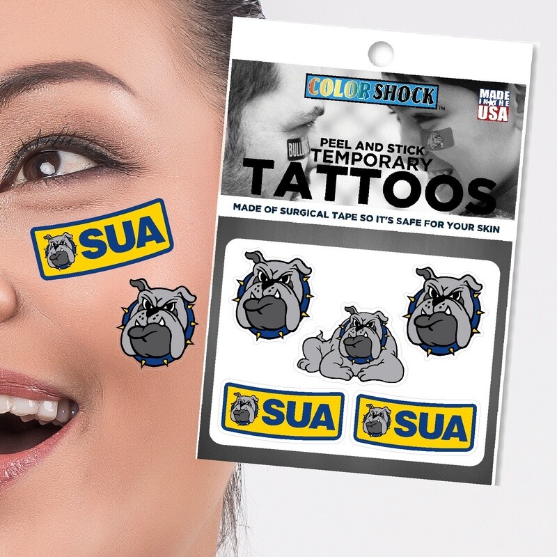 Tattoos