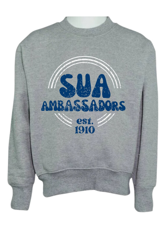 Ambassador Spirit Wear Sweatshirt