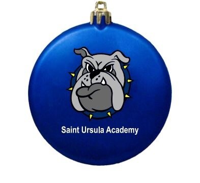 Glass Ornament