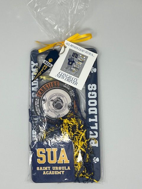 New Driver Gift Bundle