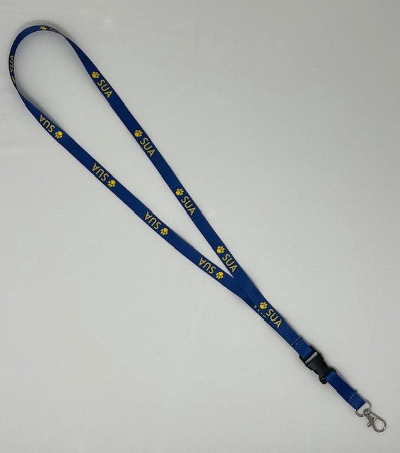 SUA Lanyard