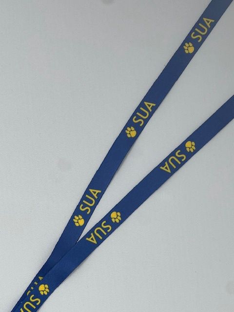 SUA Lanyard
