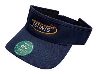 Tennis Swoosh Visor