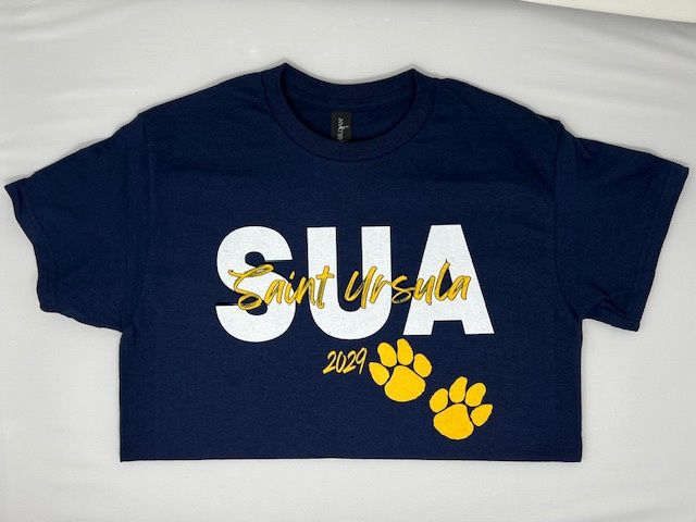 Class of 2029 T-Shirt