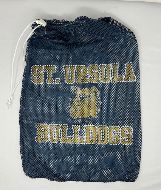 Mesh Bag