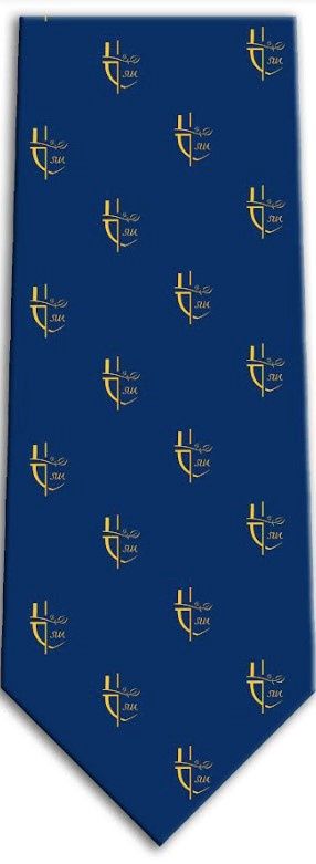Saint Ursula Necktie