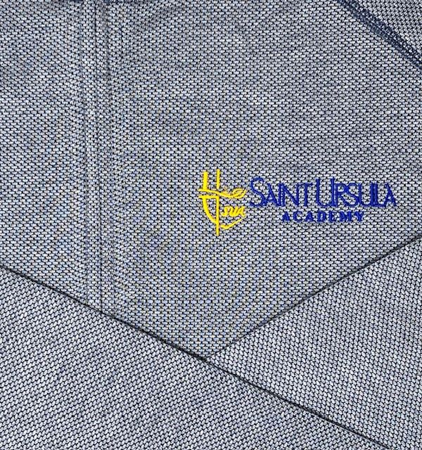 Men's Sterling 1/4 Zip