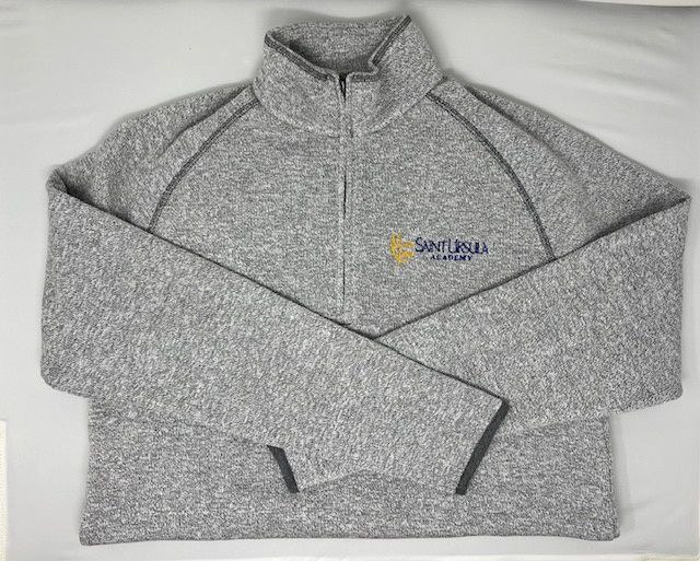 Men&#39;s Trailblazer 1/4 Zip Sweater Fleece