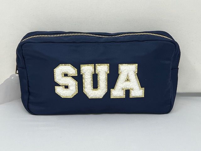 SUA Nylon Bag