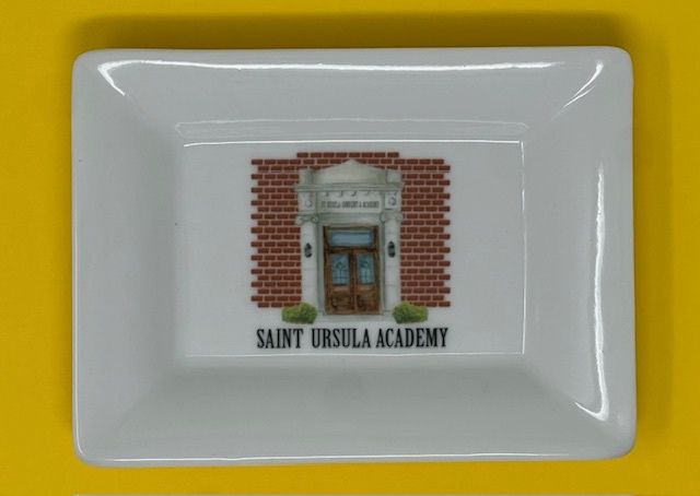 Jewelry Dish