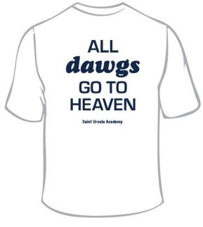 All Dawgs T-Shirt