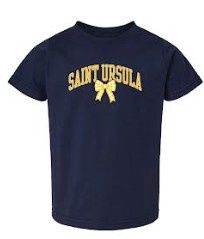 Toddler Bow T-Shirt