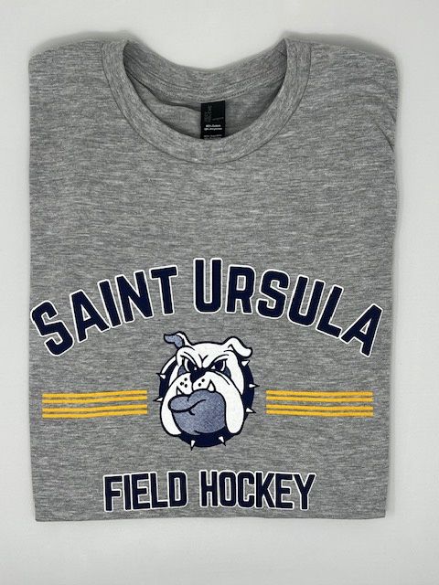 Grey Cross Country T-Shirt