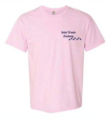Think Pink T-Shirt