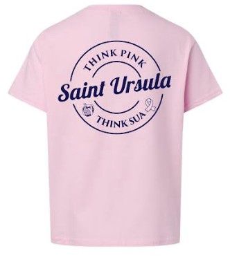 Think Pink T-Shirt