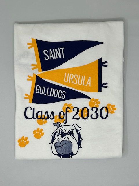 Class of 2030 T-Shirt