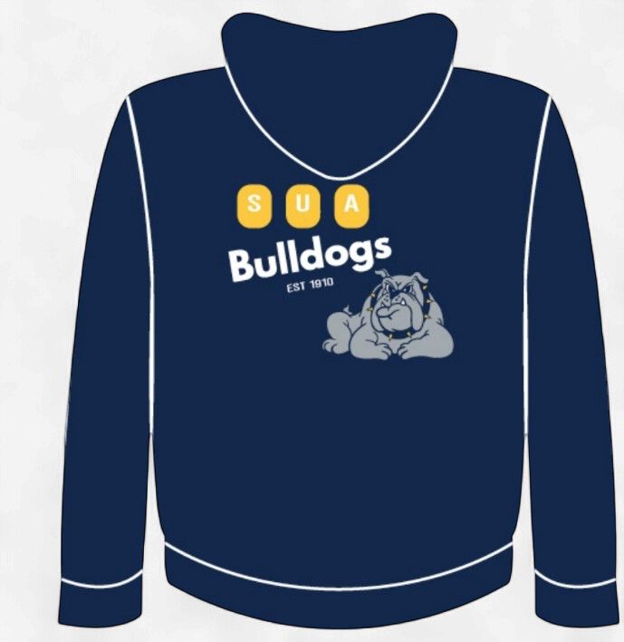 Class of 2030 Hoodie