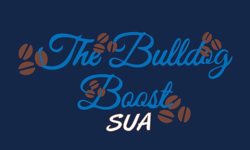 Bulldog Boost Hoodie OR 1/4 Zip