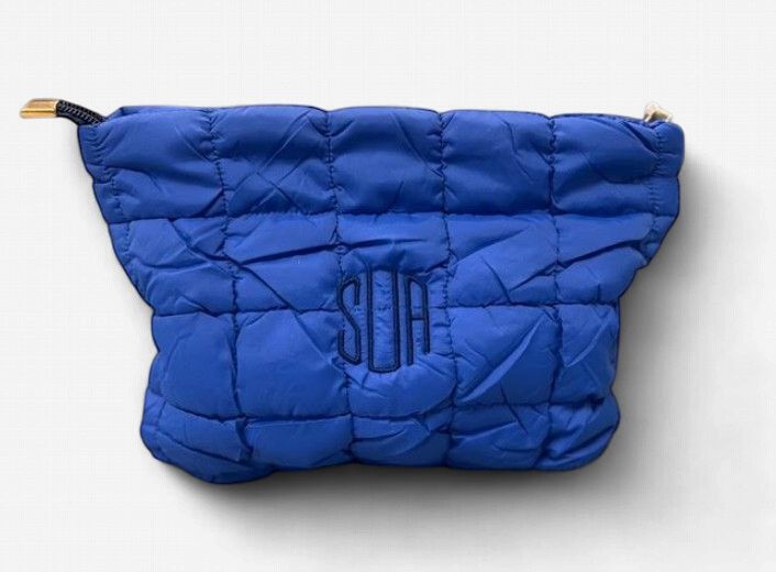 Quilted Mini Bag