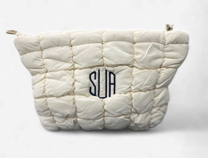 Quilted Mini Bag