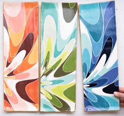 BAGUETTE TRAY