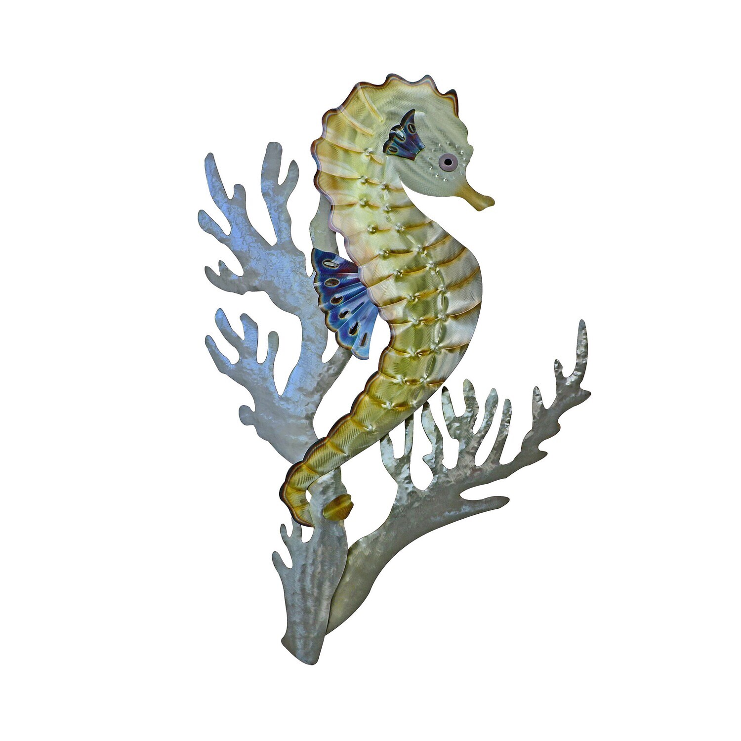 MM186 SEAHORSE CORAL