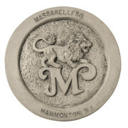 7888 MERMAID 20IN | OLD STONE FINISH (21)