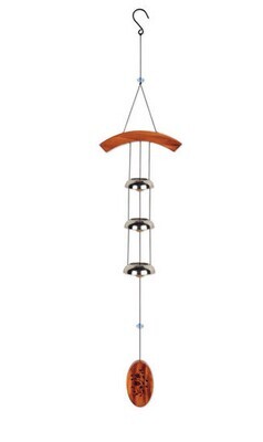 92992 BELL SILVER ARCH