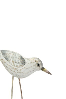 SANDPIPER DIPPING TABLETOP