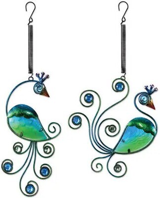 92593 PEACOCK BOUNCY