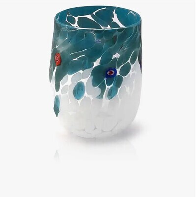 MURANO SPECIAL EDITION GLASS AIDA - 09