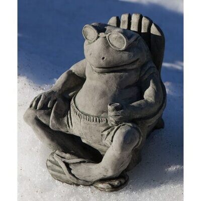 BUD ON THE BEACH