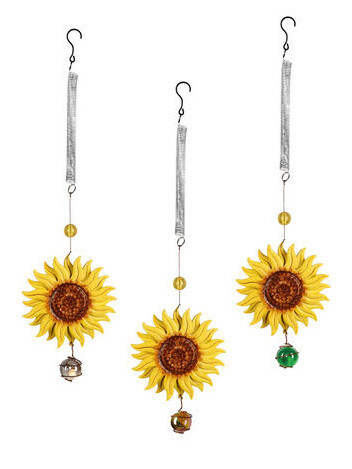 KD165 SUNFLOWER BOUNCY