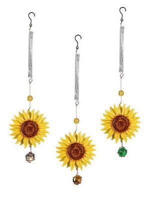 KD165 SUNFLOWER BOUNCY